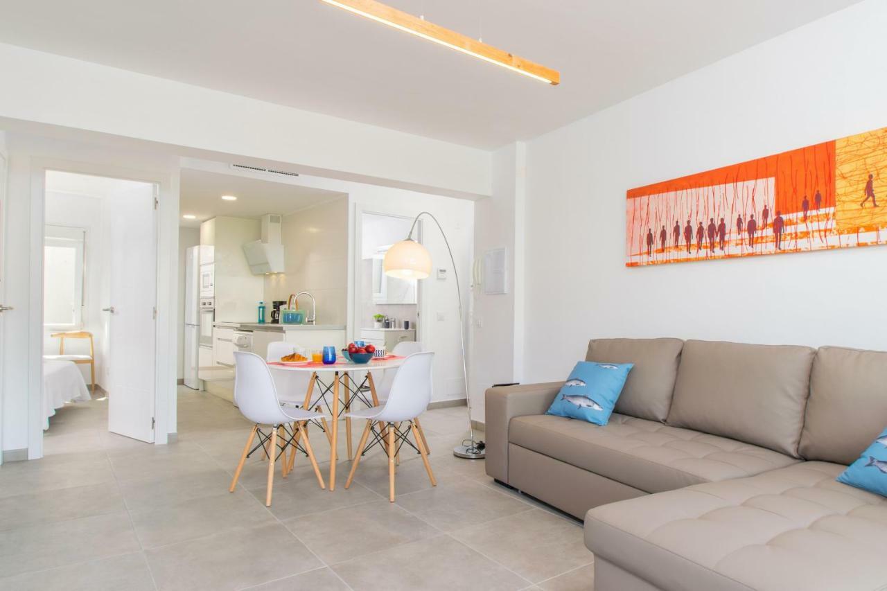 Appartement Lauet Pollensa By Mallorca Selection