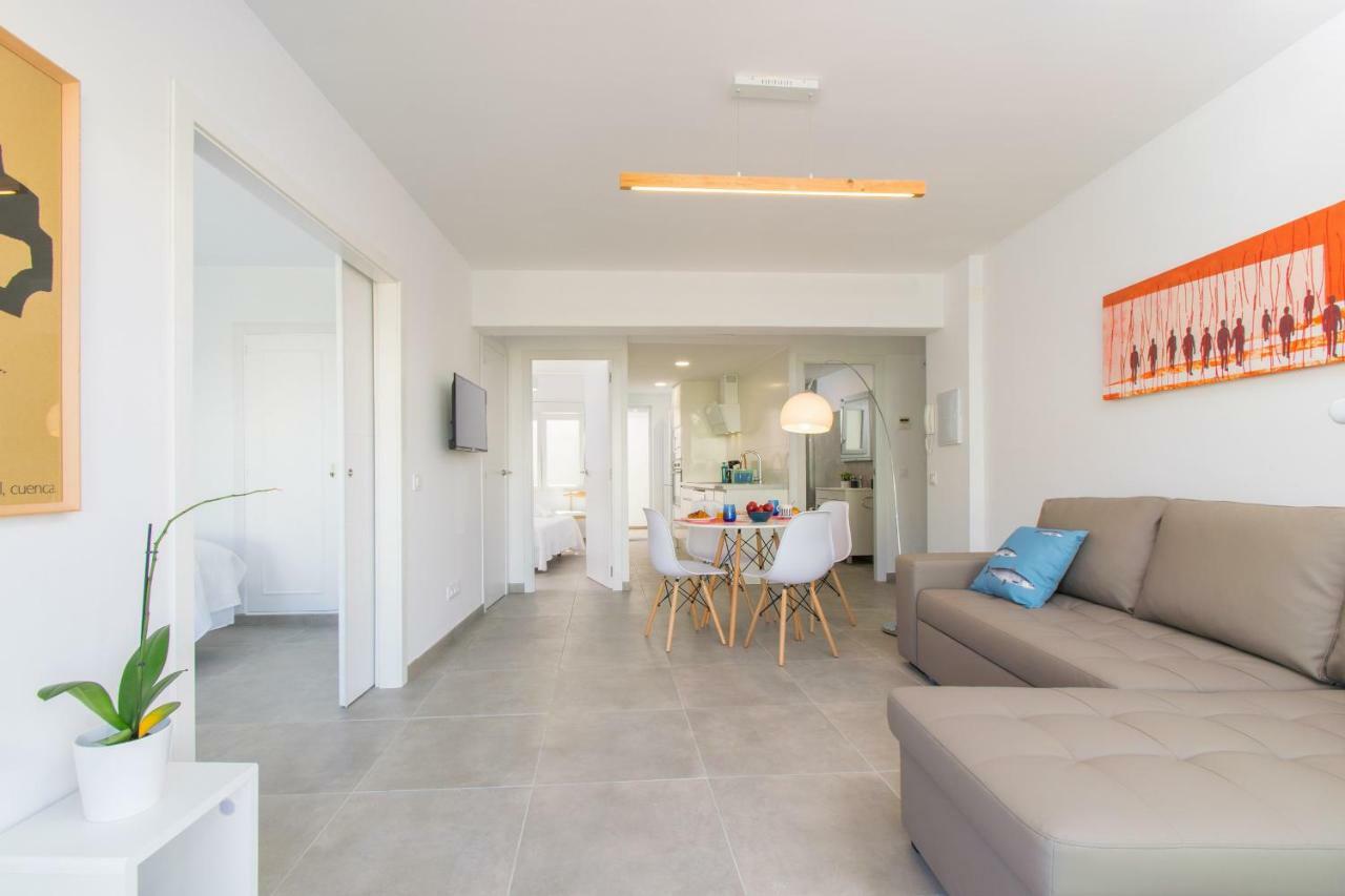 Appartement Lauet Pollensa By Mallorca Selection *