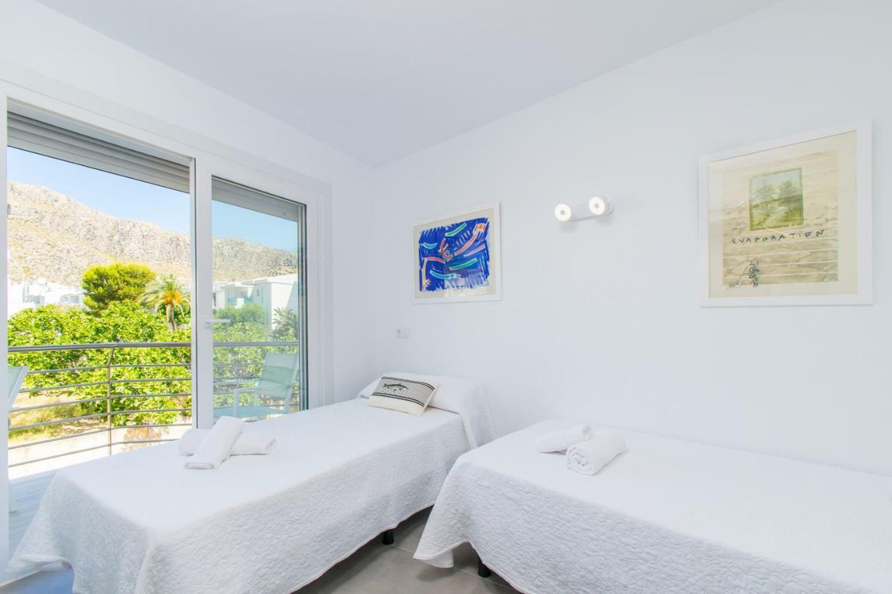 Appartement Lauet Pollensa By Mallorca Selection