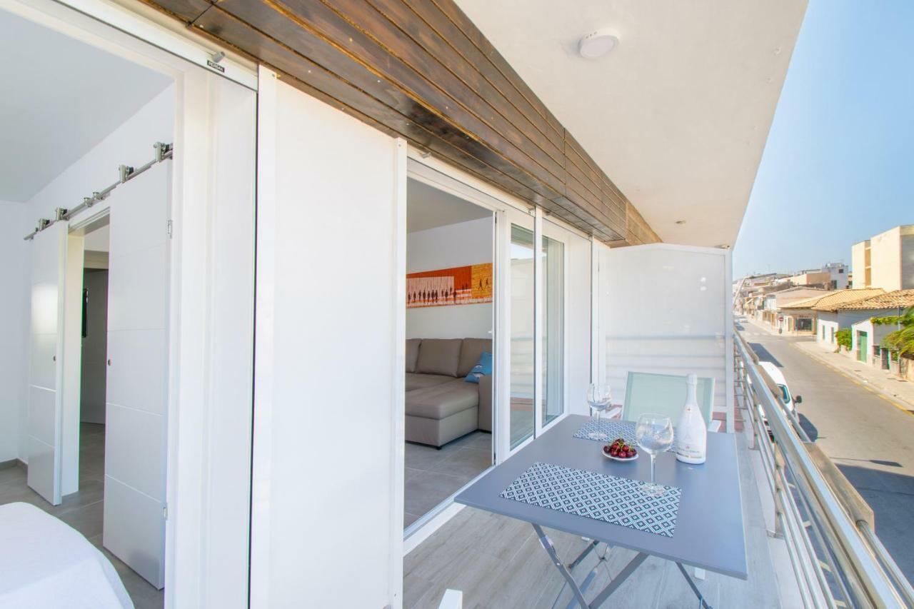 Appartement Lauet Pollensa By Mallorca Selection Port de Pollença