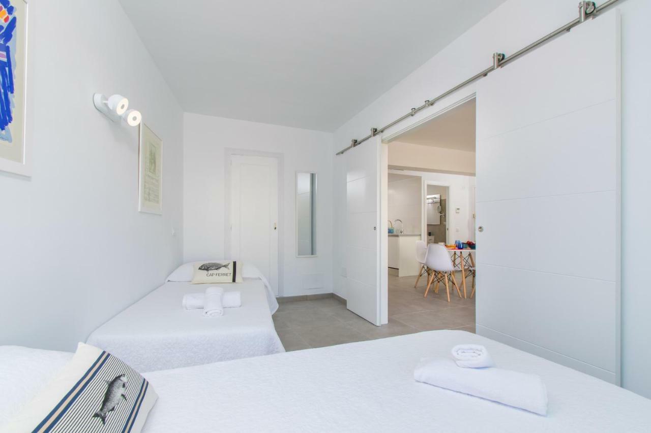 Appartement Lauet Pollensa By Mallorca Selection
