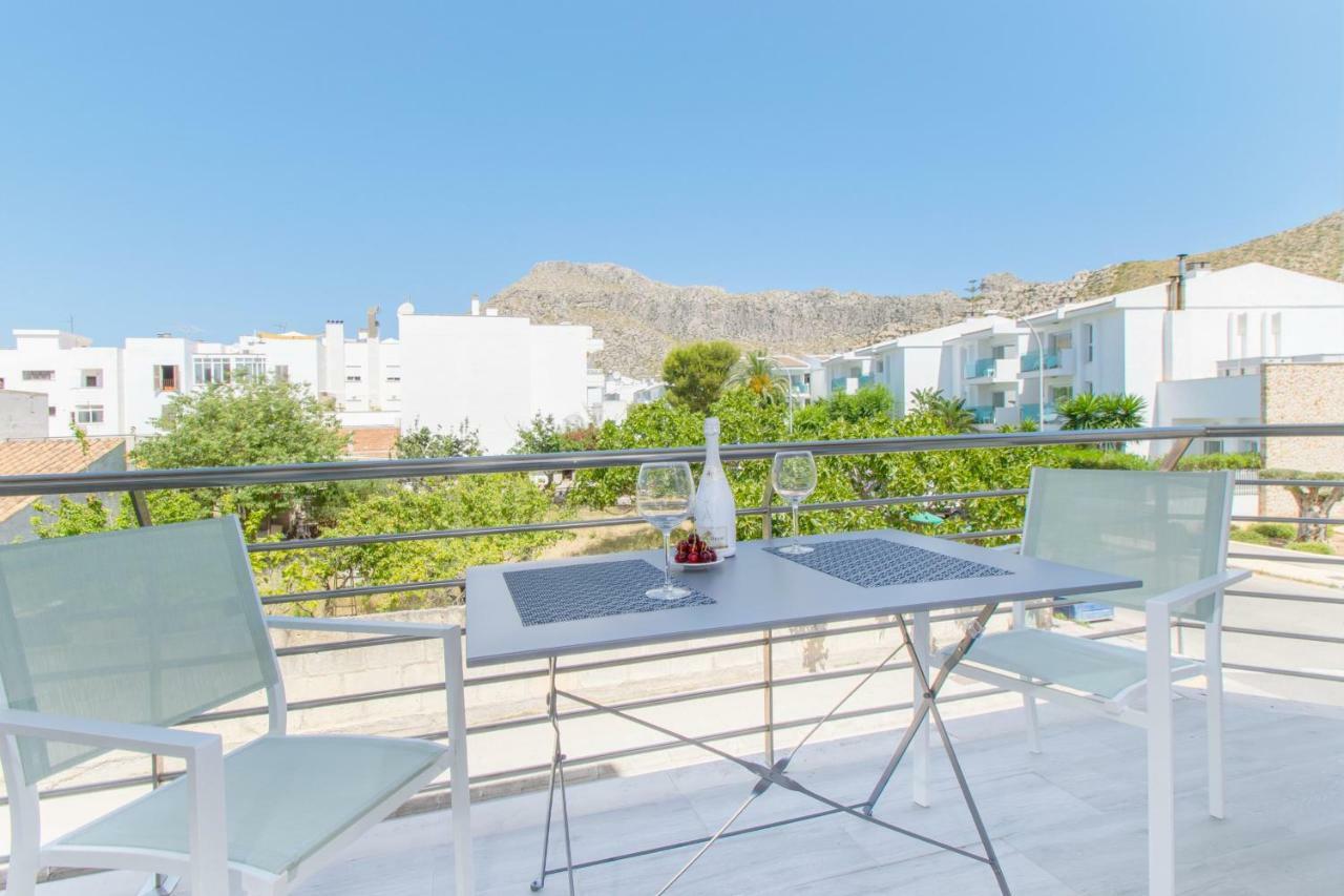 Lauet Pollensa By Mallorca Selection Appartement *