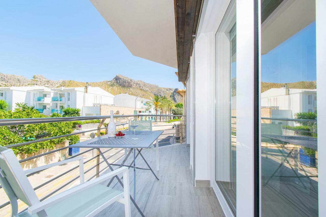 Appartement Lauet Pollensa By Mallorca Selection Port de Pollença